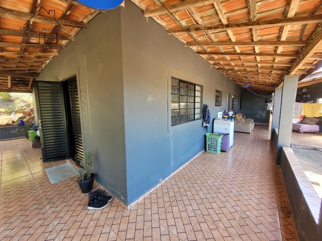 #309 - Chácara para Venda em Bragança Paulista - SP - 3