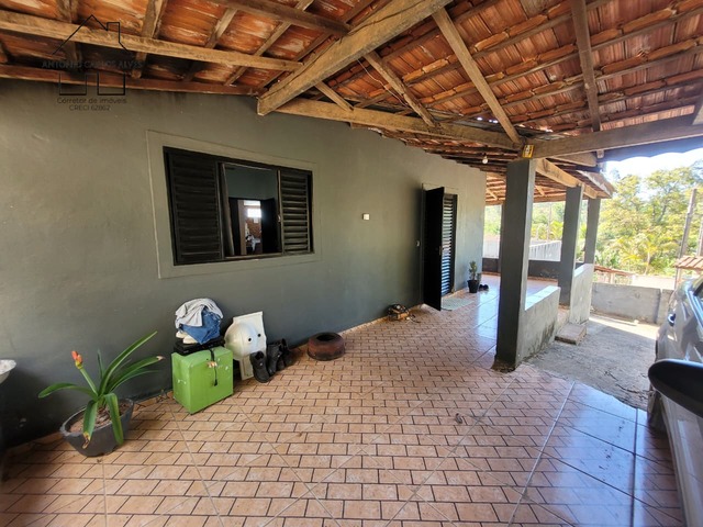 #309 - Chácara para Venda em Bragança Paulista - SP - 2