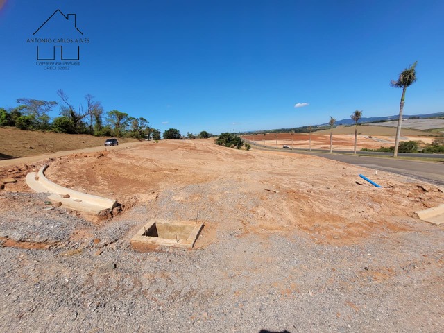 #310 - Terreno em condomínio para Venda em Bragança Paulista - SP - 3