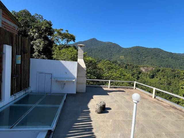 Residêncial para Venda em Ilhabela - 5