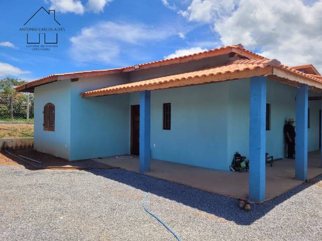 Venda em Boa Vista dos Silva - Bragança Paulista