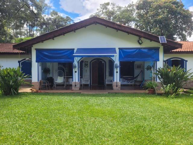 Sítio para Venda em Bragança Paulista - 4
