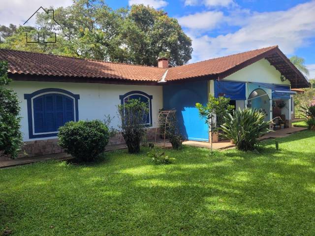 #83 - Sítio para Venda em Bragança Paulista - SP - 3