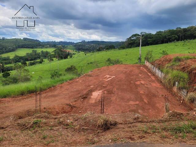 #321 - Terreno para Venda em Bragança Paulista - SP