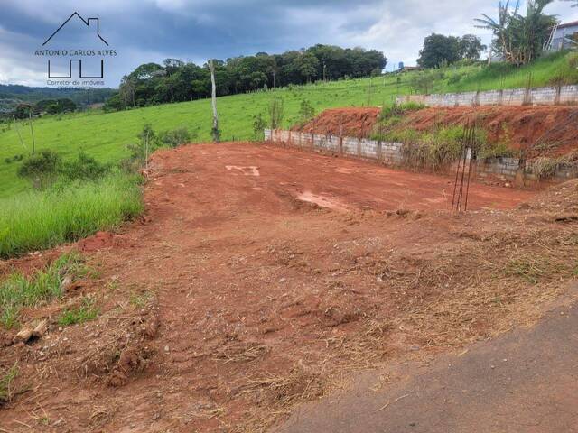 #321 - Terreno para Venda em Bragança Paulista - SP