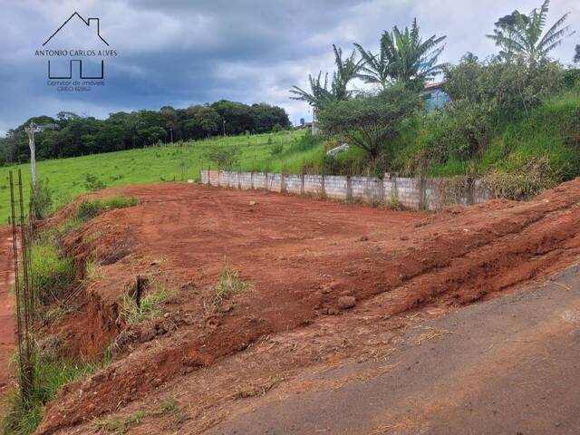 #322 - Terreno para Venda em Bragança Paulista - SP