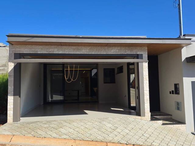 #323 - Casa para Venda em Bragança Paulista - SP