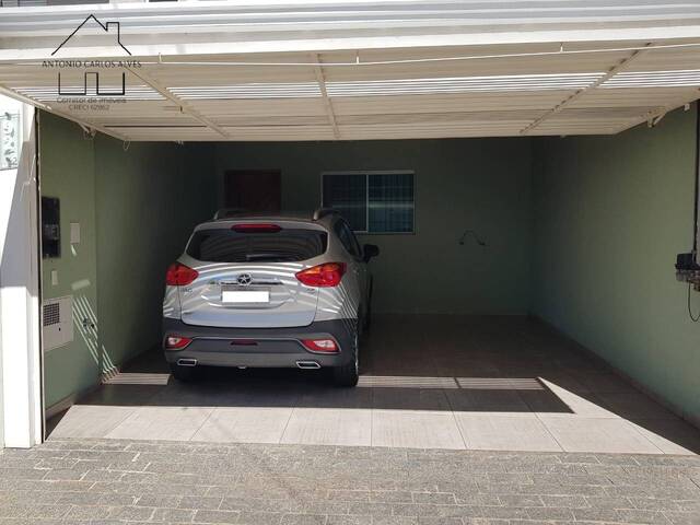 #105 - Sobrado para Venda em Bragança Paulista - SP - 2