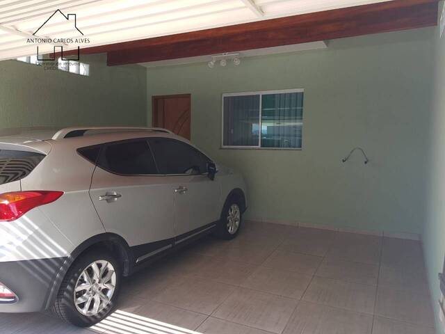 #105 - Sobrado para Venda em Bragança Paulista - SP - 3