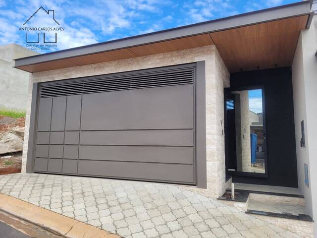 #323 - Casa para Venda em Bragança Paulista - SP - 2