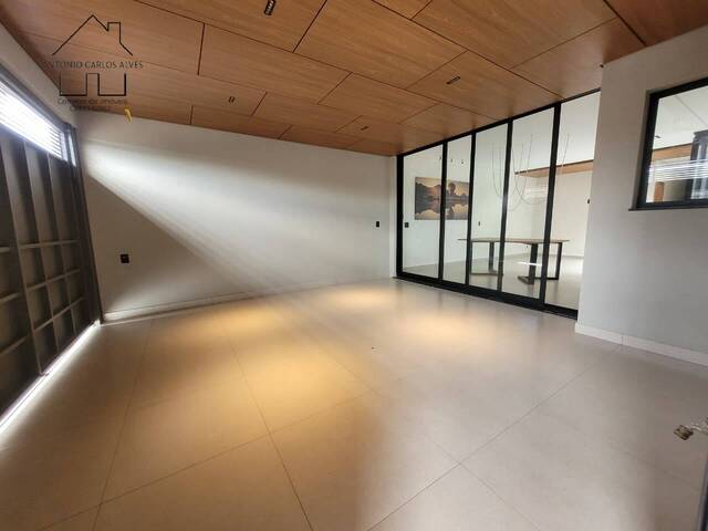 #323 - Casa para Venda em Bragança Paulista - SP - 3