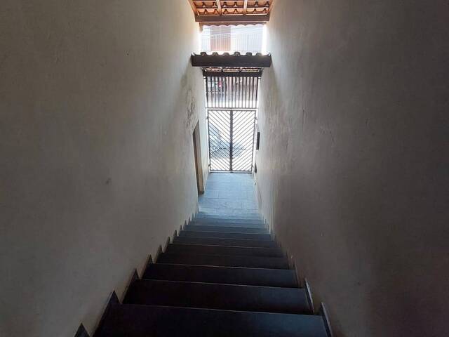 #287 - Sobrado para Venda em Bragança Paulista - SP