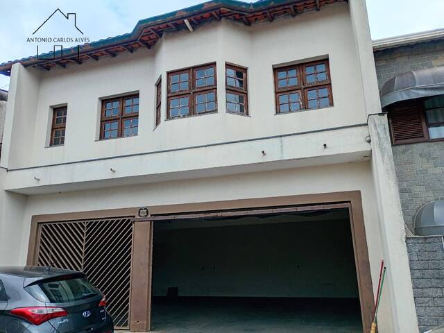 #287 - Sobrado para Venda em Bragança Paulista - SP