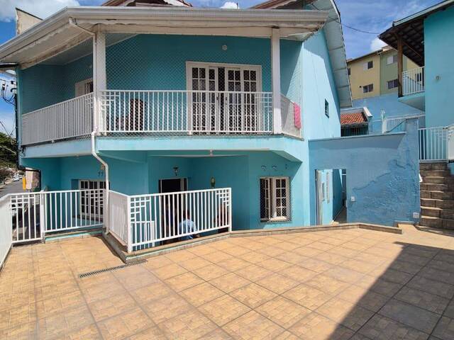 #324 - Sobrado para Venda em Bragança Paulista - SP - 1