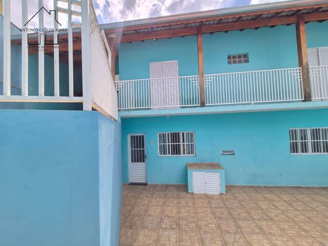 #324 - Sobrado para Venda em Bragança Paulista - SP - 2