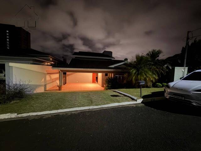 #326 - Casa em condomínio para Venda em Bragança Paulista - SP - 3
