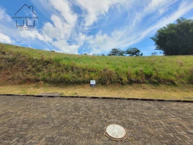 #164 - Terreno em Condomínio na Represa para Venda em Bragança Paulista - SP - 1