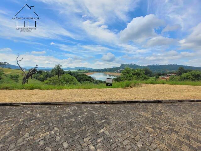 #162 - Terreno em Condomínio na Represa para Venda em Bragança Paulista - SP - 3