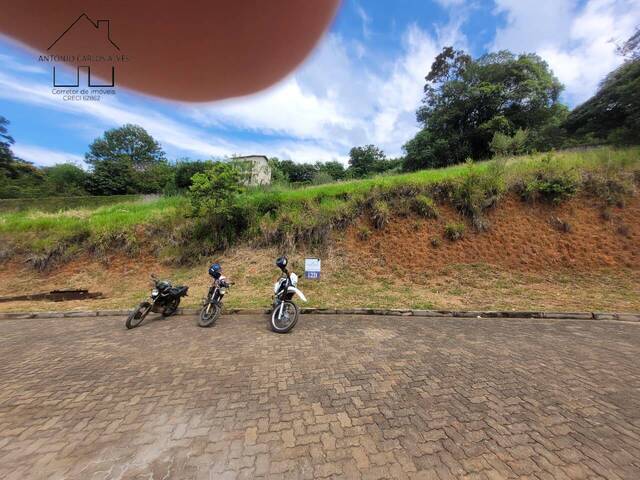 #161 - Terreno em Condomínio na Represa para Venda em Bragança Paulista - SP - 3