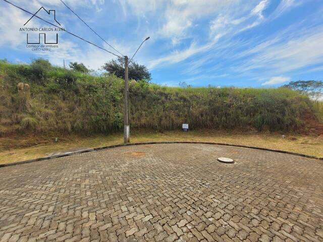 #160 - Terreno em Condomínio na Represa para Venda em Bragança Paulista - SP - 3