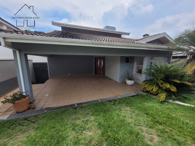 #326 - Casa em condomínio para Venda em Bragança Paulista - SP - 2