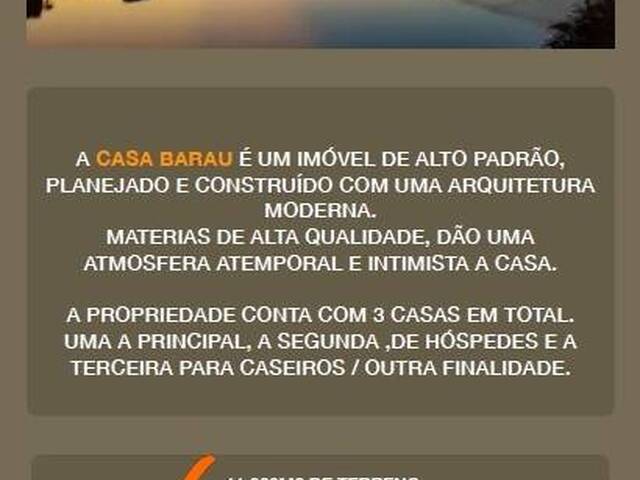 #41 - Chácara para Venda em Bragança Paulista - SP - 3