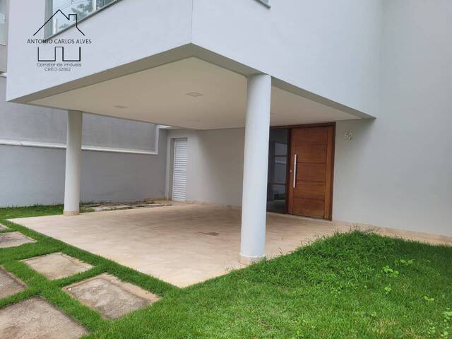 #145 - Sobrado em Condomínio para Venda em Bragança Paulista - SP - 2