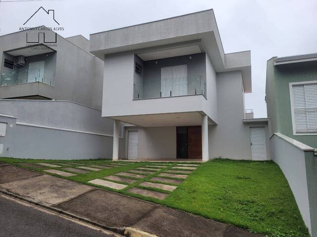 #145 - Sobrado em Condomínio para Venda em Bragança Paulista - SP - 3