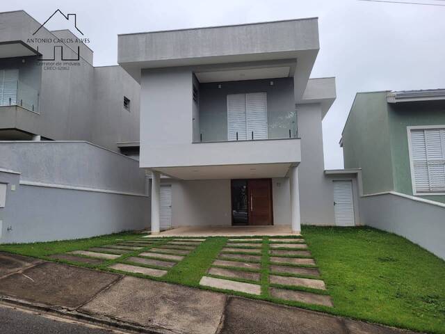 #95 - Sobrado em Condomínio para Venda em Bragança Paulista - SP - 3