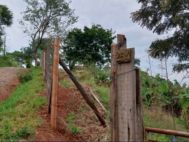 Área para Venda em Bragança Paulista - 5