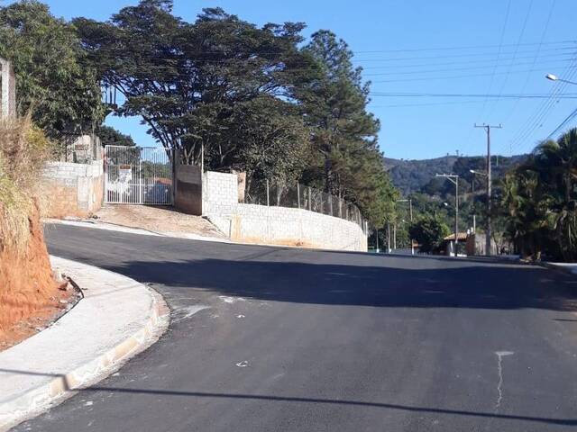 #328 - Área para Venda em Bragança Paulista - SP - 2