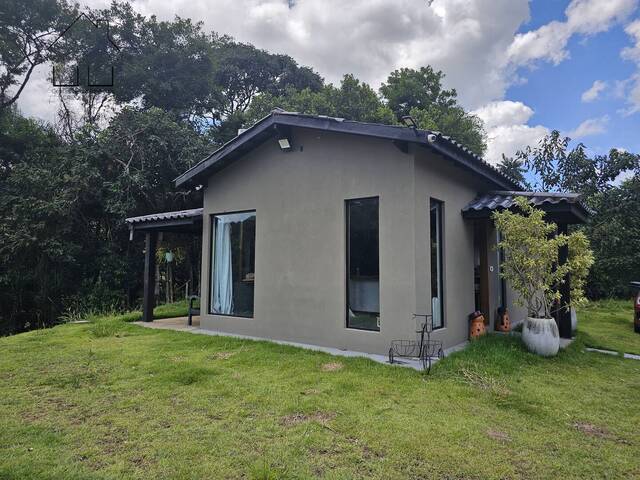 #329 - Sítio para Venda em Pedra Bela - SP - 3