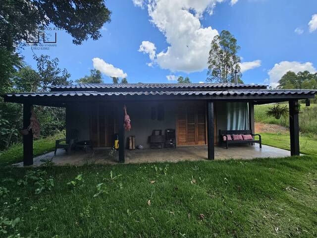 Sítio para Venda em Pedra Bela - 4