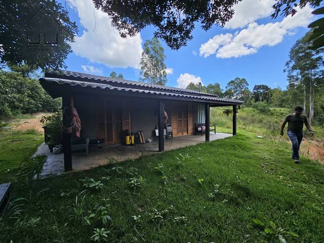 #329 - Sítio para Venda em Pedra Bela - SP - 2