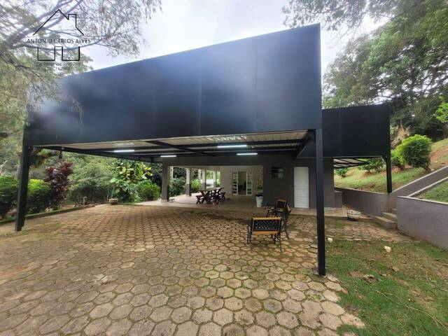 #63 - Sítio para Venda em Bragança Paulista - SP