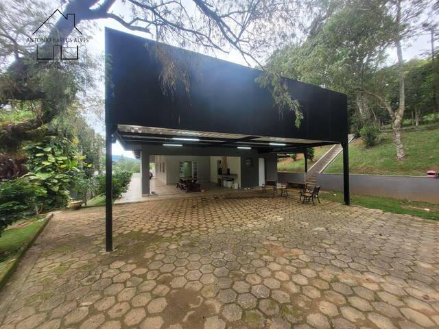 #63 - Sítio para Venda em Bragança Paulista - SP