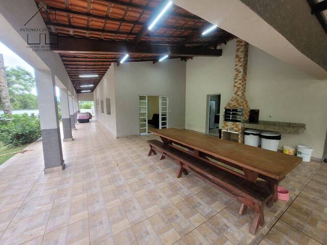 Sítio para Venda em Bragança Paulista - 4
