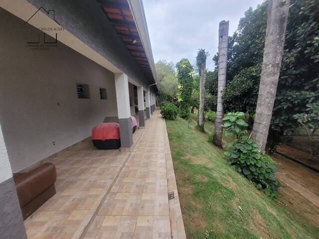 Sítio para Venda em Bragança Paulista - 5