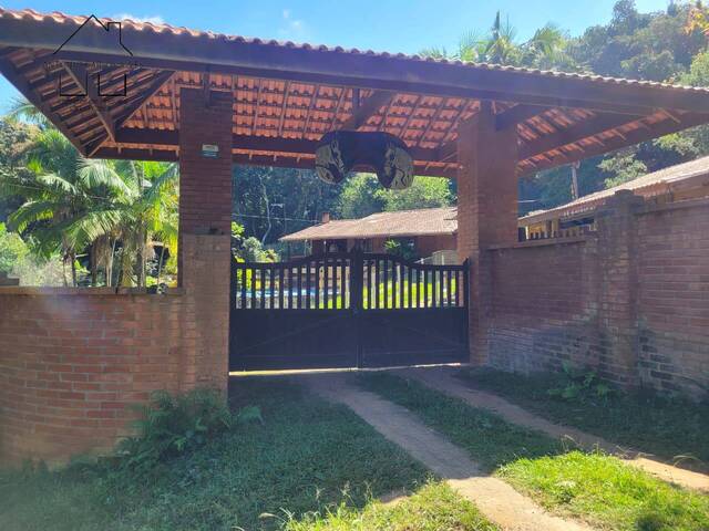 Chácara para Venda em Joanópolis - 5