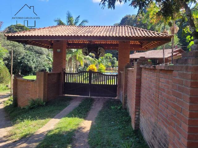 #237 - Chácara para Venda em Joanópolis - SP - 3