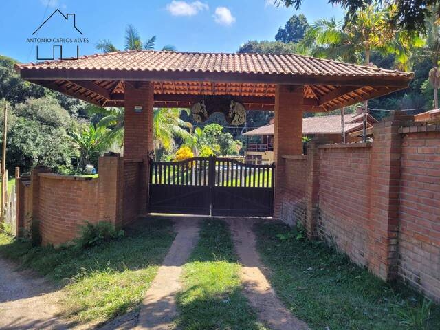 Chácara para Venda em Joanópolis - 4