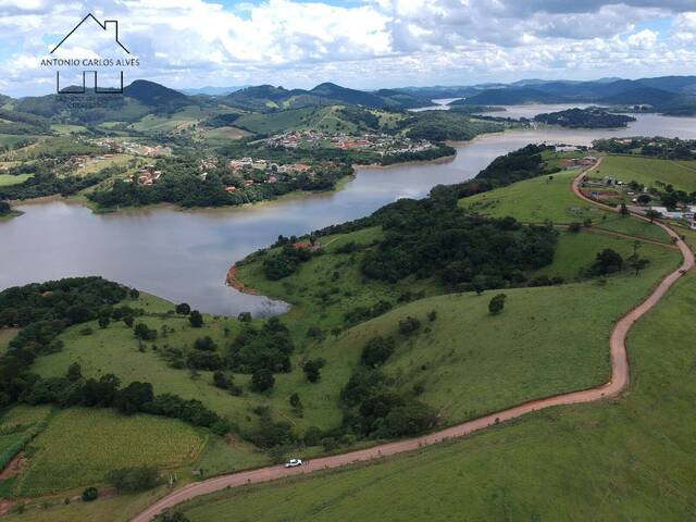 Terreno Acima de 20.000 m² na Represa para Venda em Vargem - 4