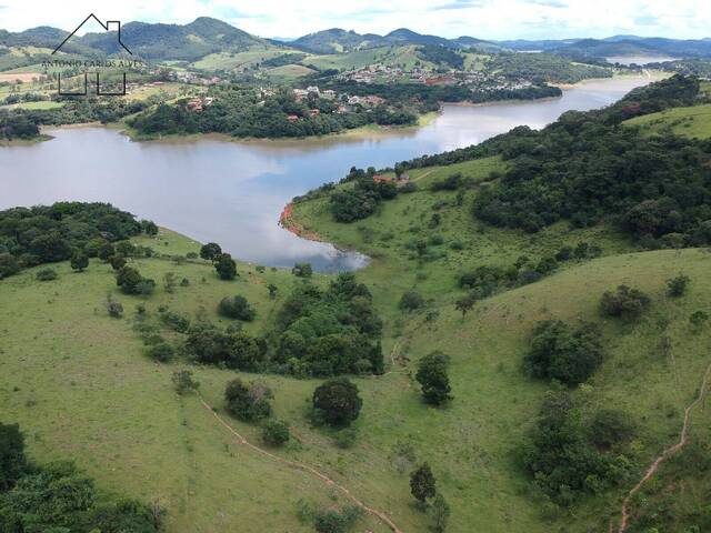 Terreno Acima de 20.000 m² na Represa para Venda em Vargem - 5