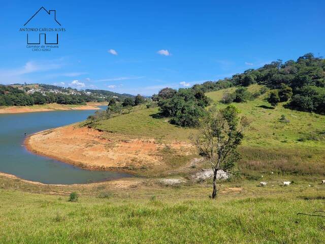 Terreno Acima de 20.000 m² na Represa para Venda em Vargem - 3