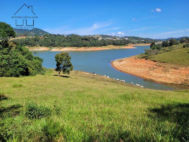 Terreno Acima de 20.000 m² na Represa para Venda em Vargem - 2