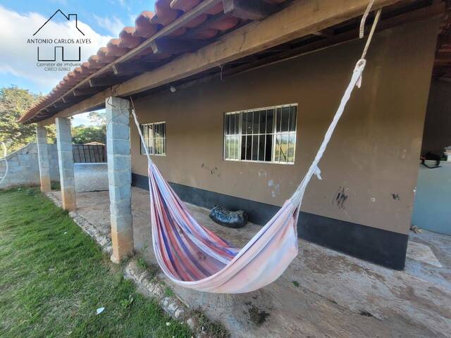 #336 - Chácara para Venda em Bragança Paulista - SP
