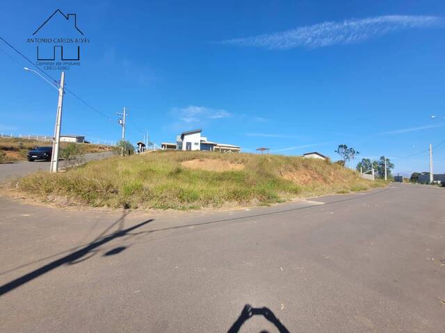 #334 - Terreno para Venda em Pinhalzinho - SP