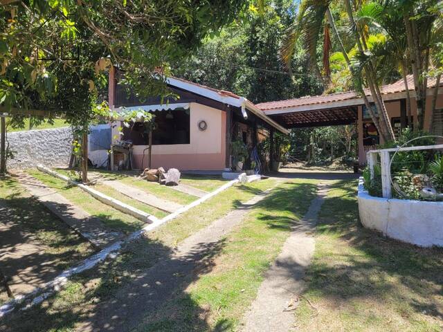 Chácara para Locação em Piracaia - 2