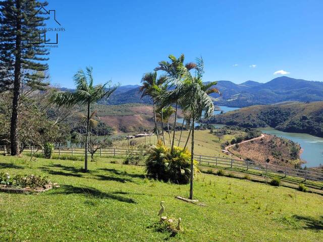 Sítio para Venda em Piracaia - 3