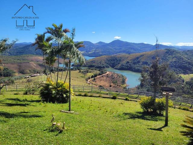 Sítio para Venda em Piracaia - 1
